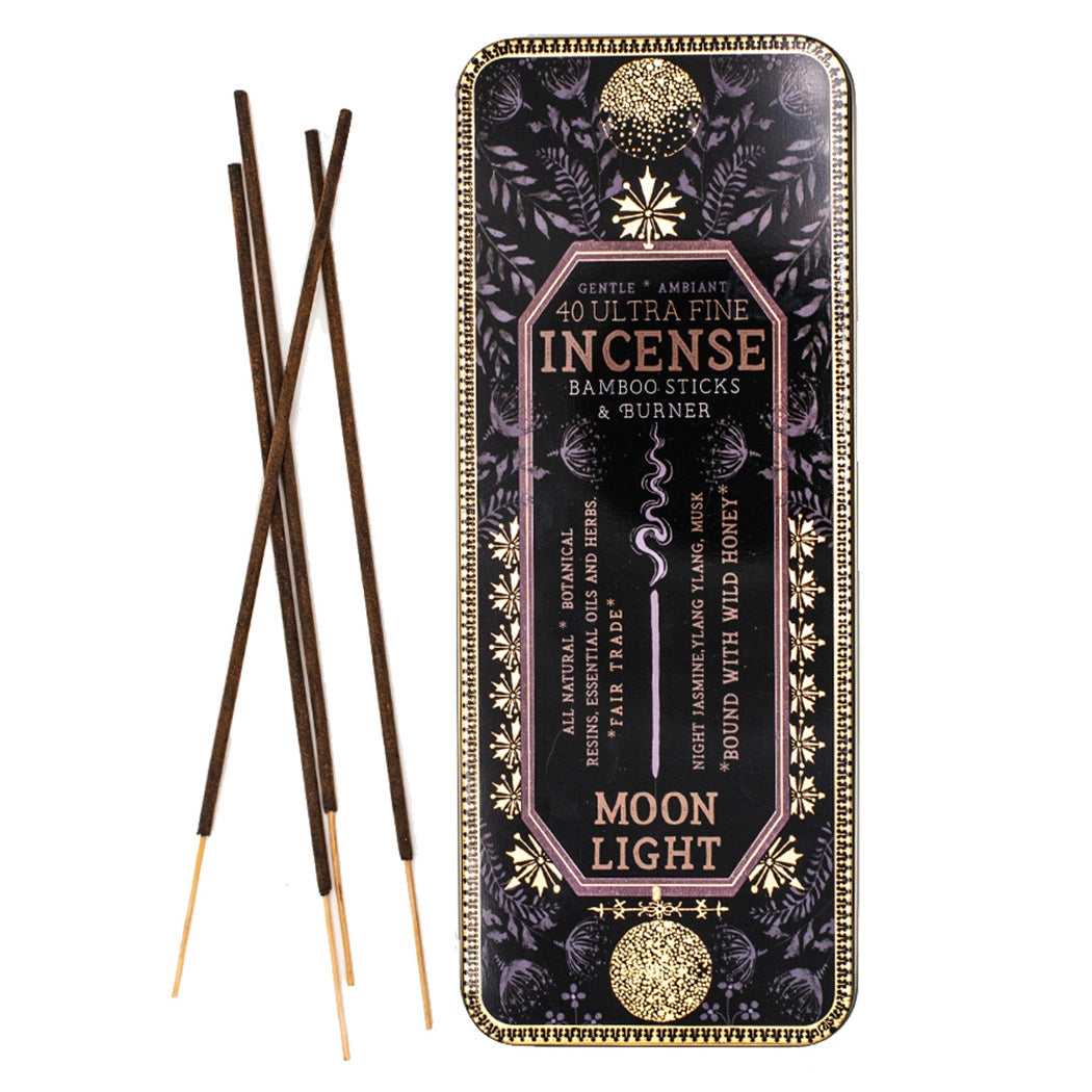 40 ULTRA FINE INCENSE STICKS