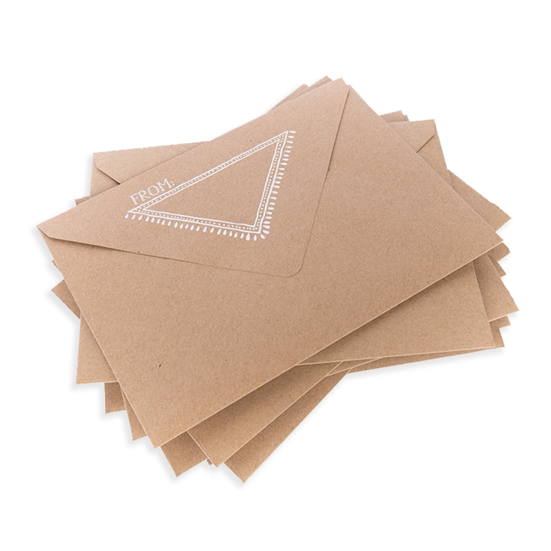 GREETING CARD | HIGHER LOVE