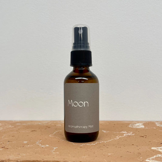 MOON | AROMATHERAPY MIST
