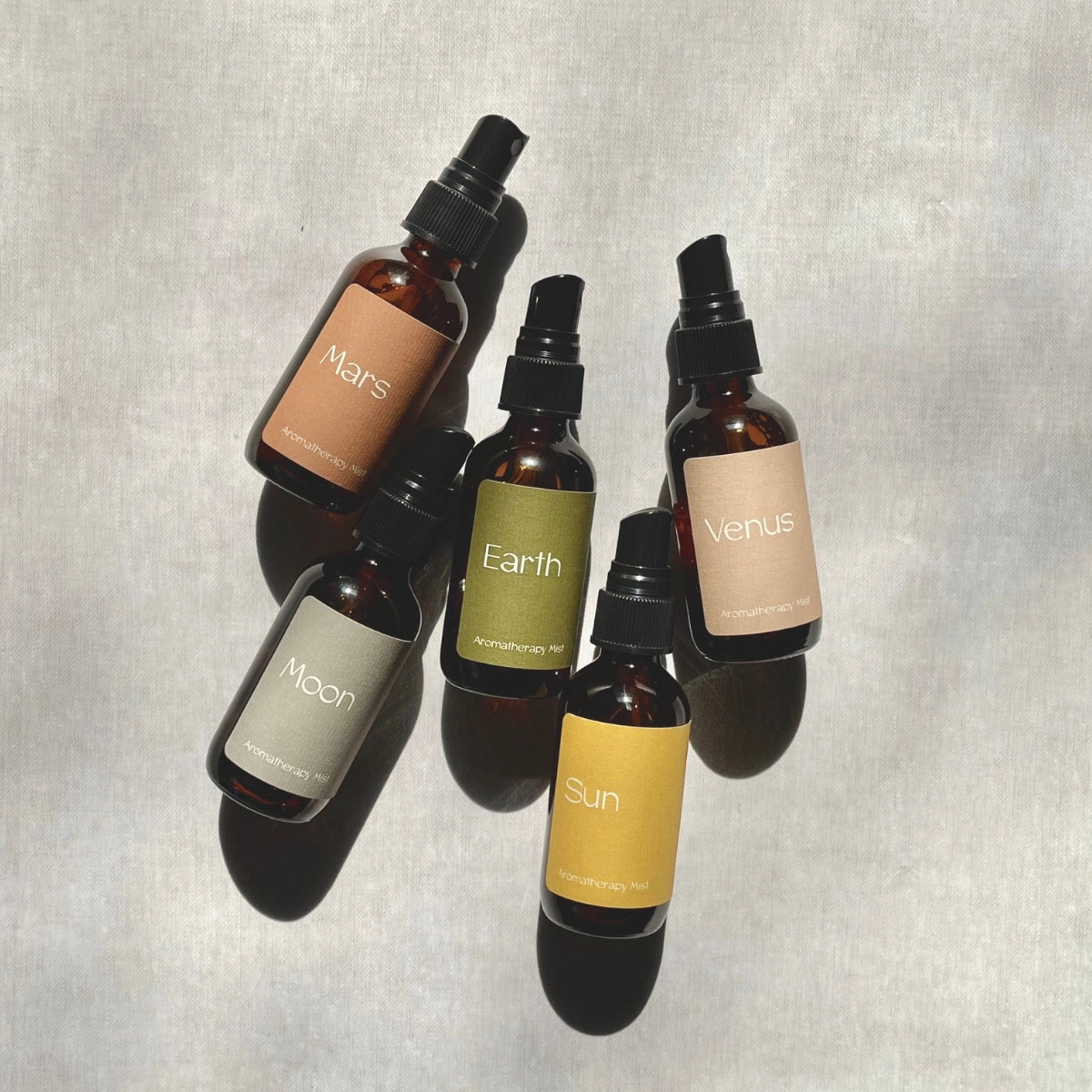 MOON | AROMATHERAPY MIST