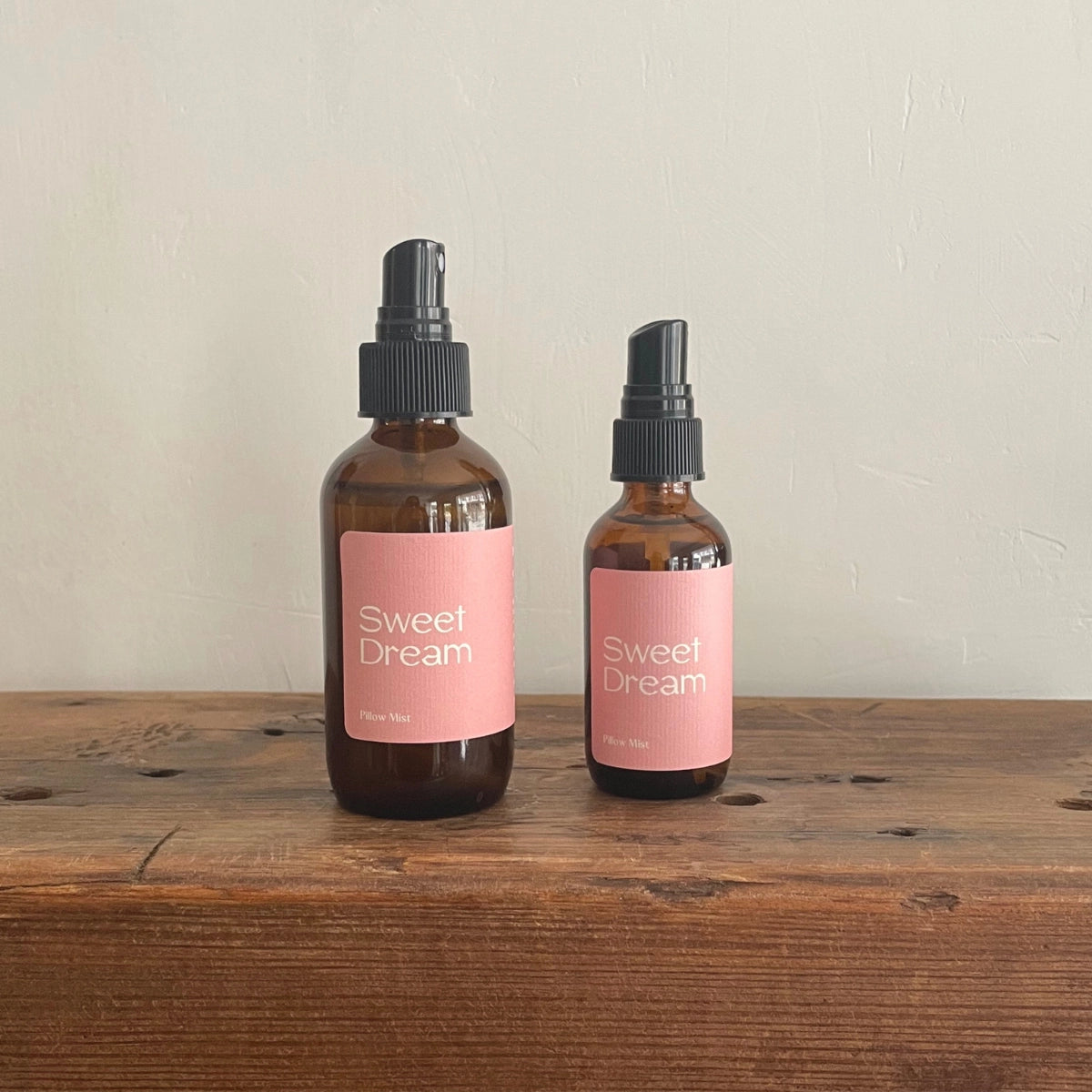 SWEET DREAM | AROMATHERAPY PILLOW MIST