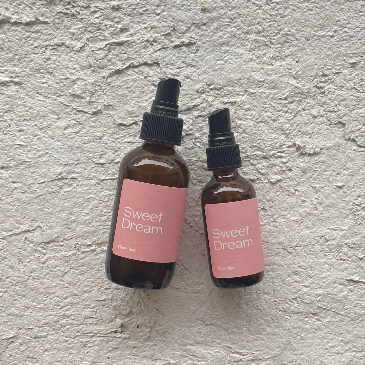 SWEET DREAM | AROMATHERAPY PILLOW MIST