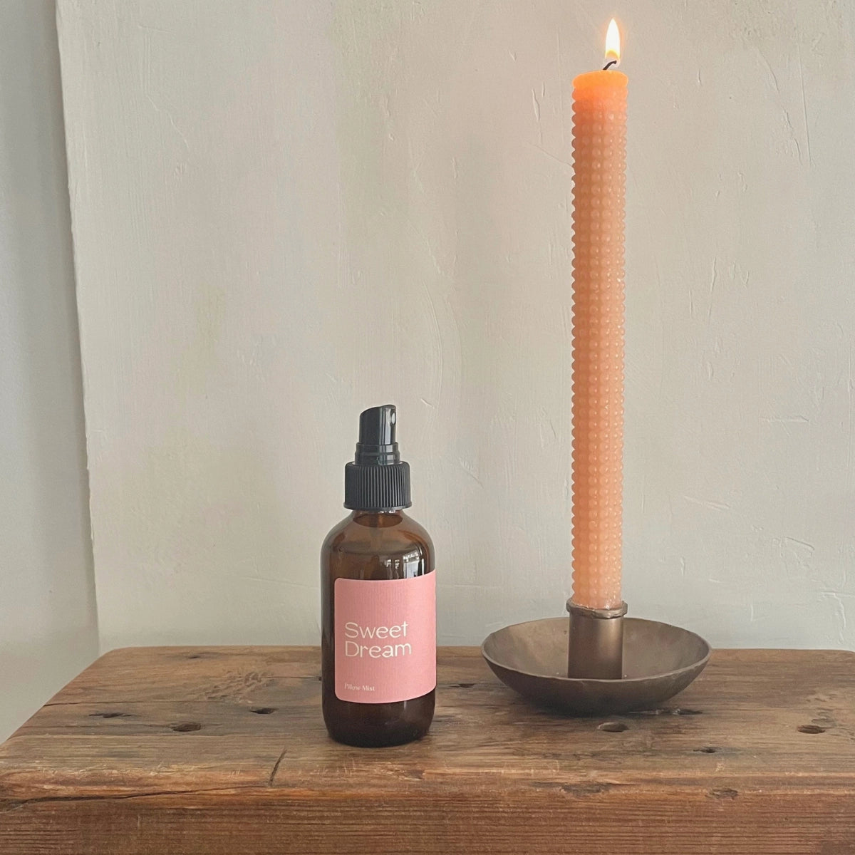 SWEET DREAM | AROMATHERAPY PILLOW MIST