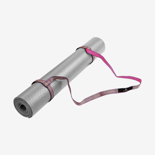 PROPS | YOGA MAT CARRIER