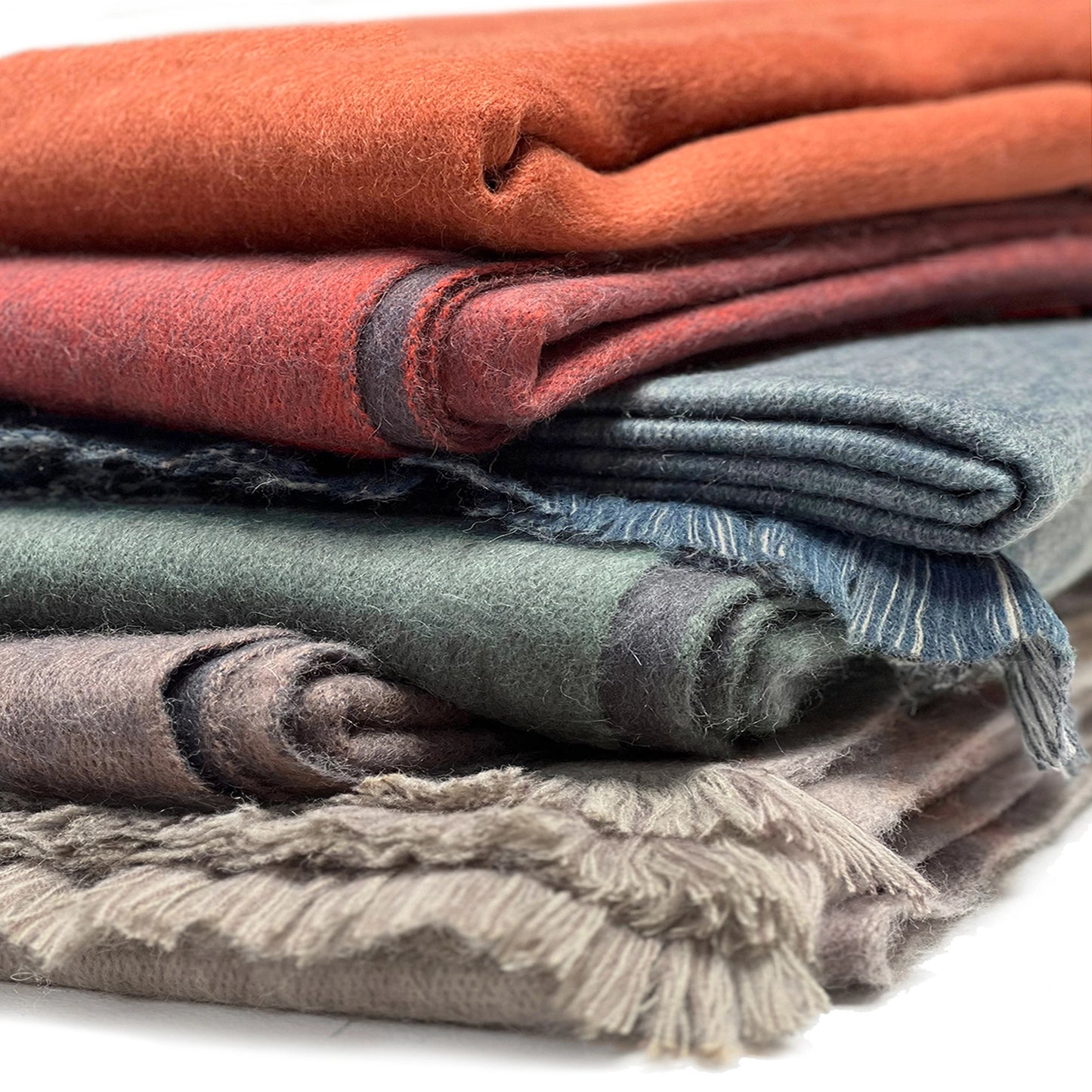 BLANKET | ALPACA CHESTNUT (MEDITATION-YOGA)