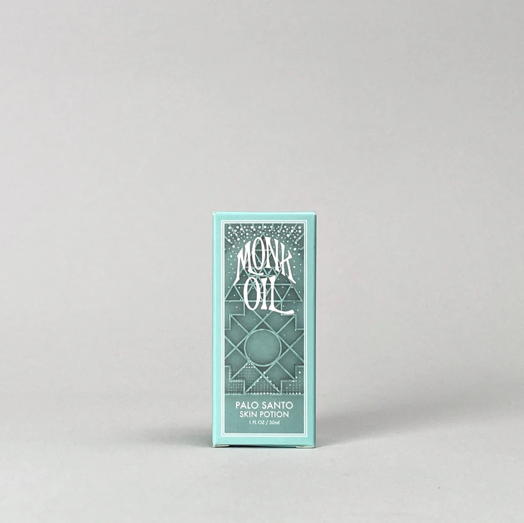 MONK OIL