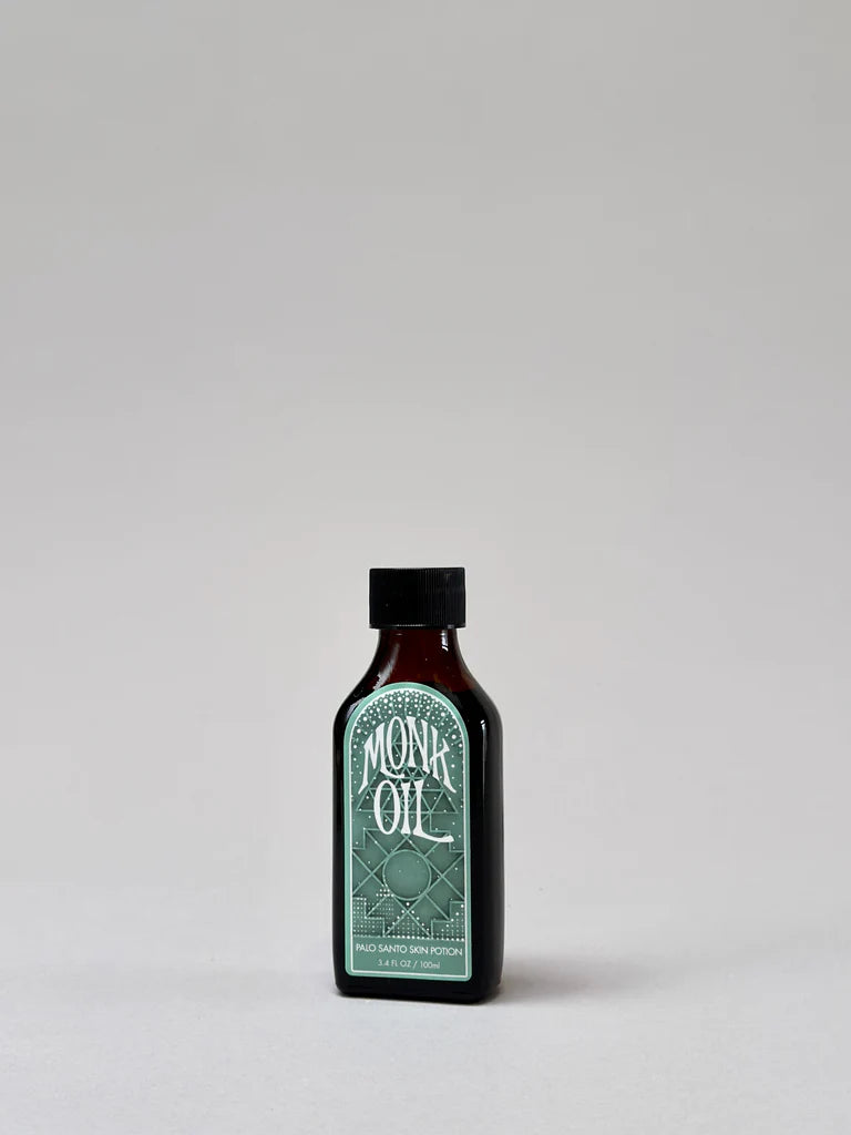 MONK OIL