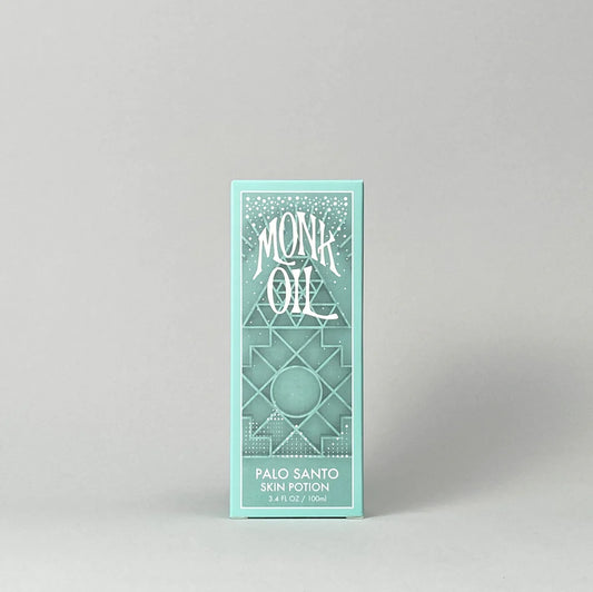 MONK OIL