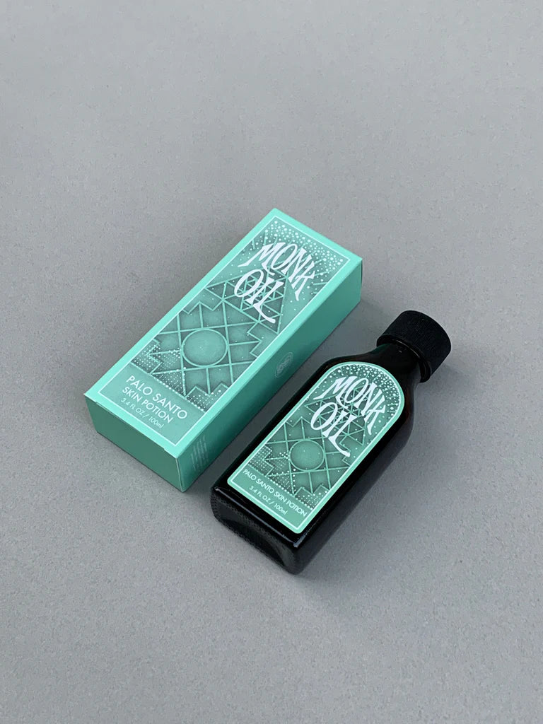 MONK OIL