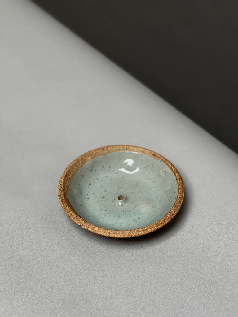 INCENSE HOLDER WABI SABI