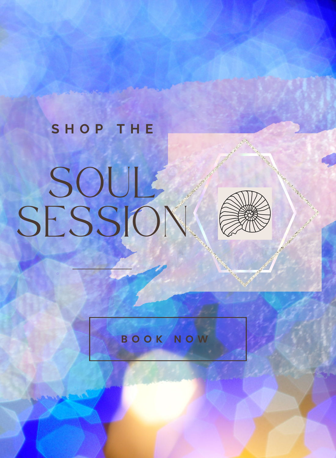 SOUL SESSION