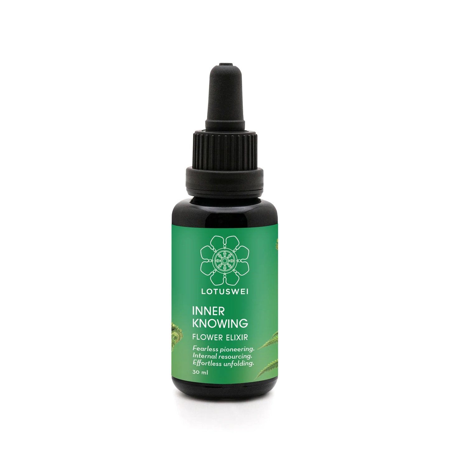 INNER KNOWING FLOWER ESSENCES