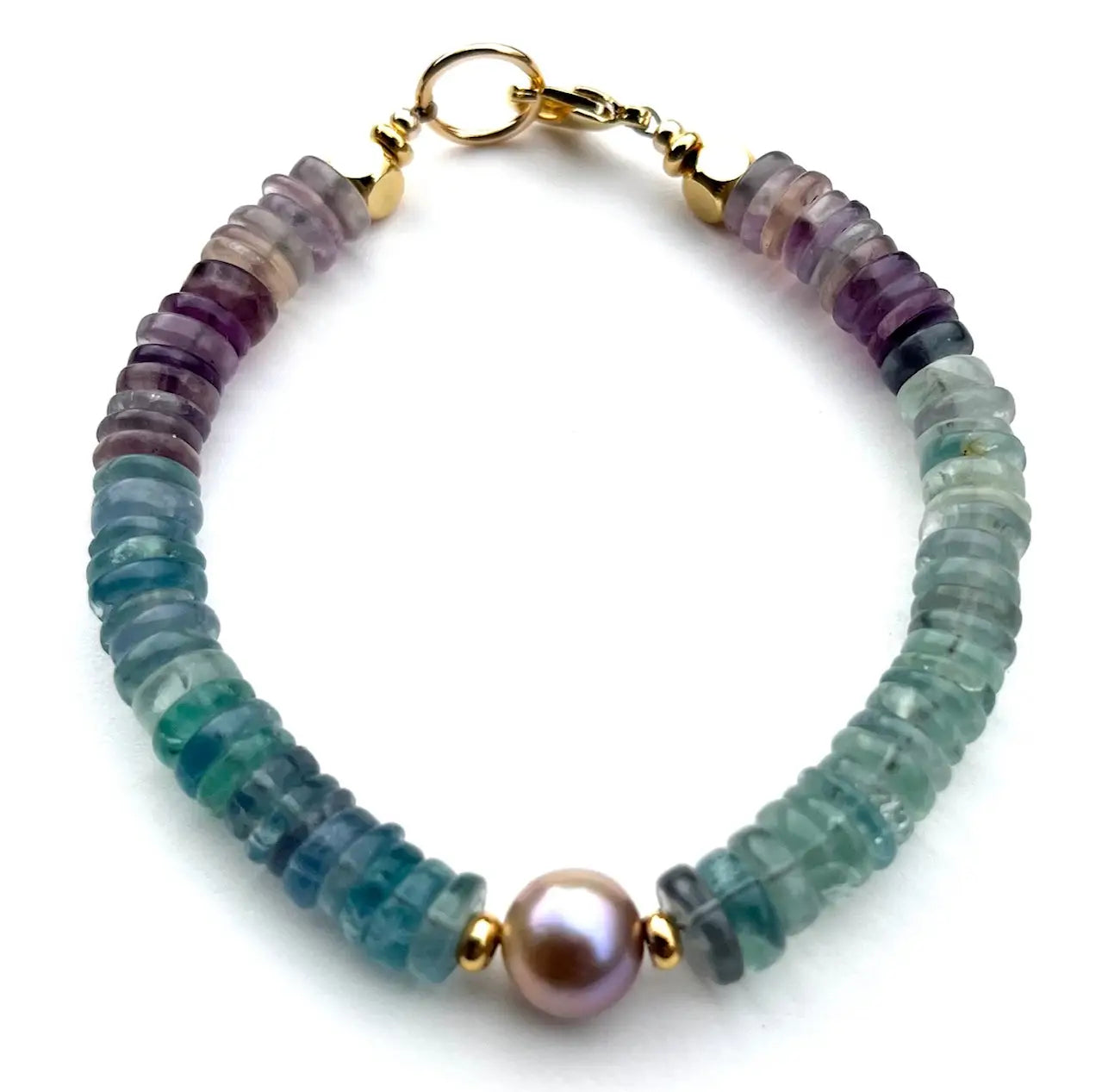 OMBRE DREAMS BRACELET
