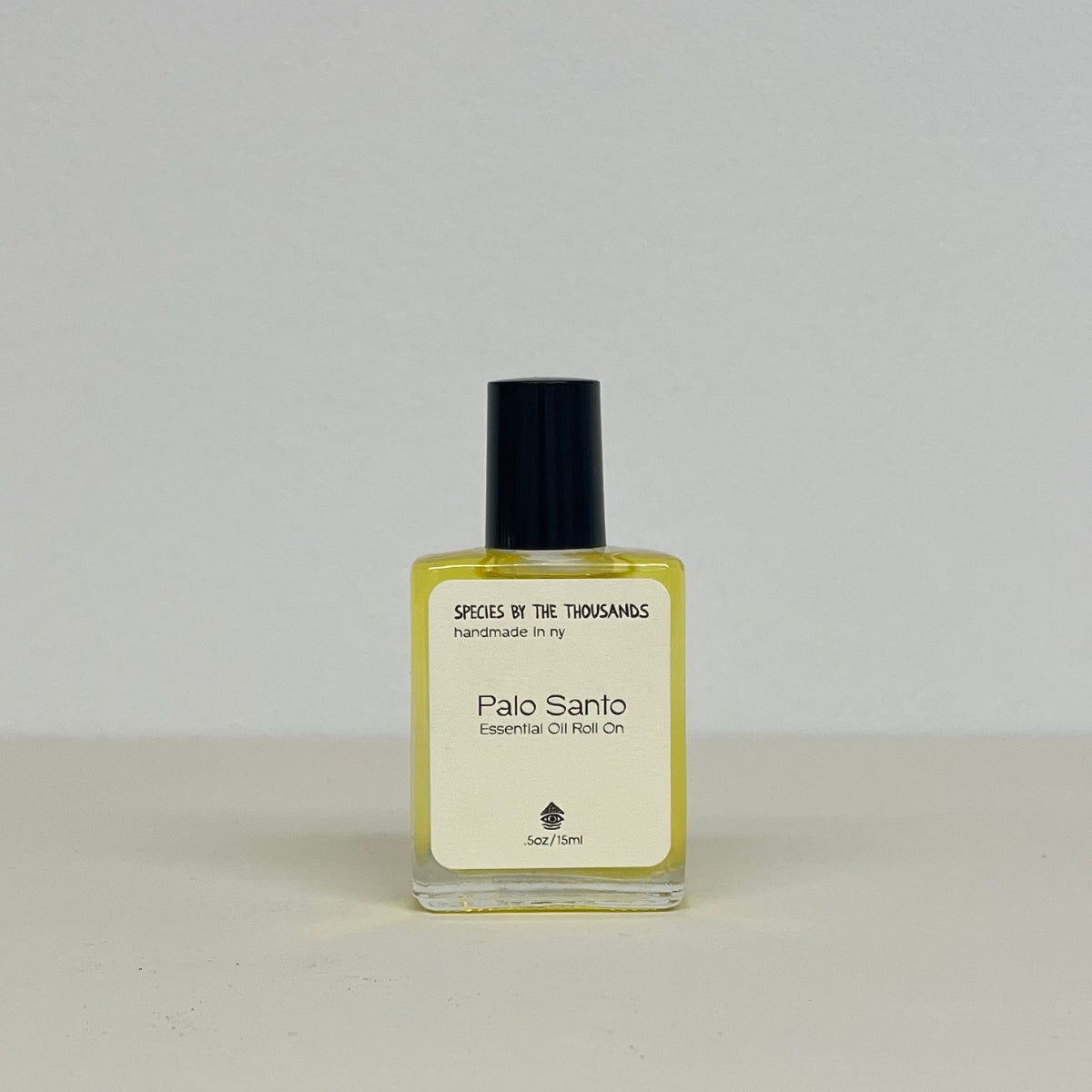 Palo Santo Essential Oil Roll-On