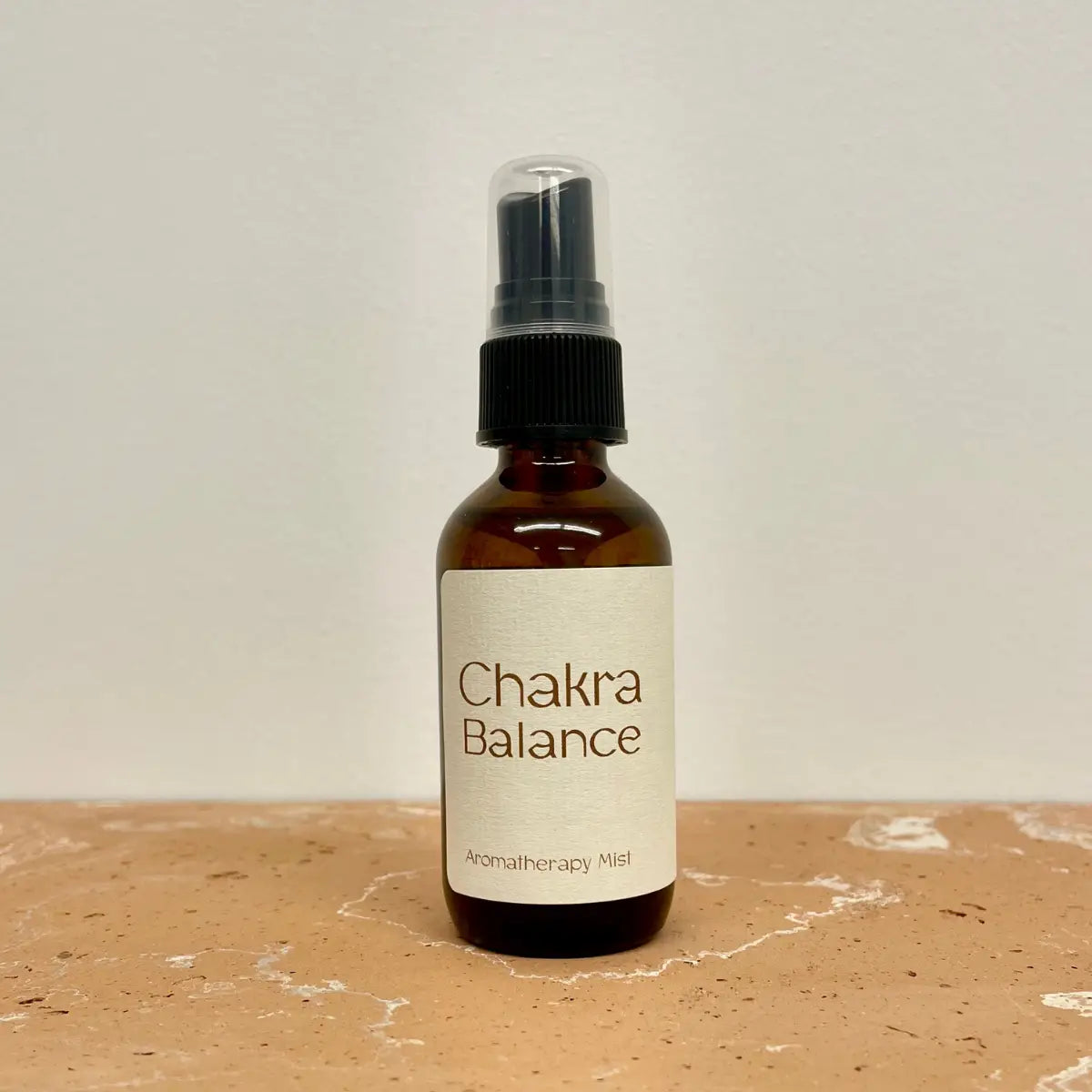 Chakra Aromatherapy Mist 2 oz