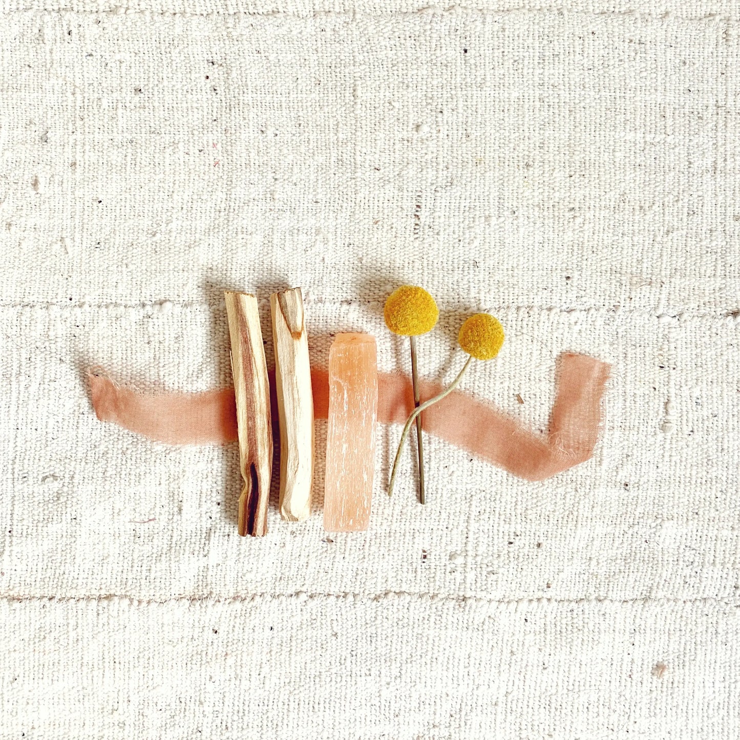 SUNNYSIDE PALO SANTO BUNDLE