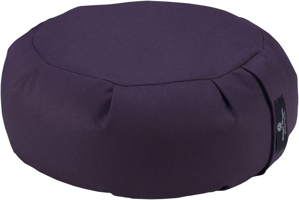 Yoga|Meditation Cushion Round