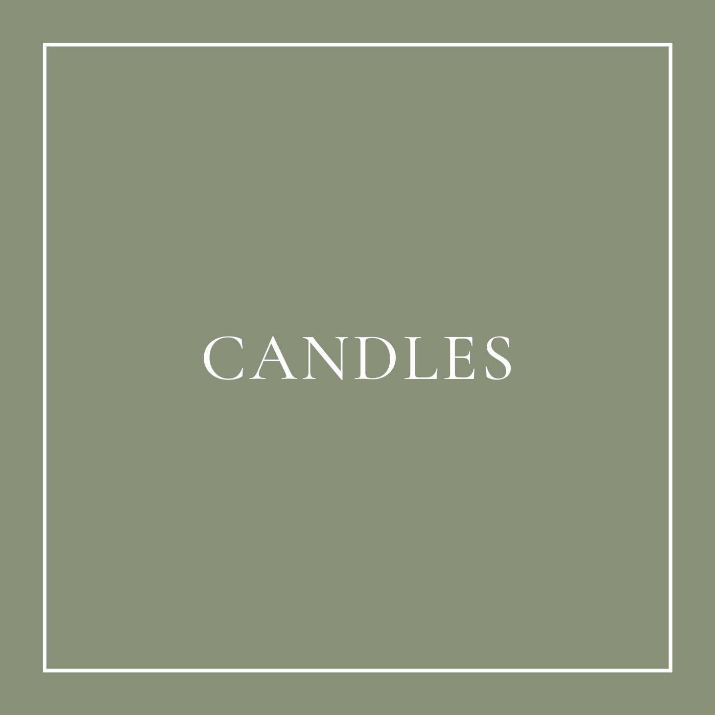 CANDLES