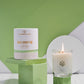 BLOOM | CRYSTAL CANDLE