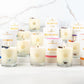 DEFENSE | CRYSTAL CANDLE