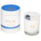 CALM | CRYSTAL CANDLE