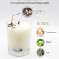DEFENSE | CRYSTAL CANDLE