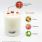 ENERGY | CRYSTAL CANDLE