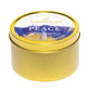 PEACE | CRYSTAL CANDLE TIN