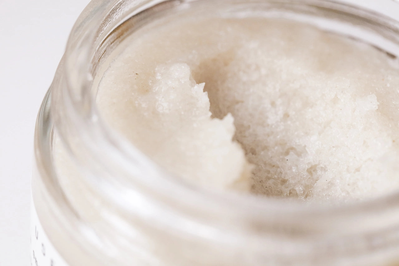 SALT SCRUB | PINK SALT