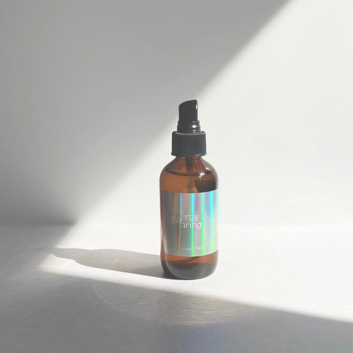 ENERGY CLEARING | AROMATHERAPY MIST