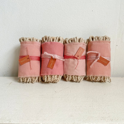 HAND ROLLED ROPE INCENSE | JUNIPER