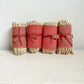 HAND ROLLED ROPE INCENSE | CEDAR