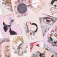 GREETING CARD | GLOW CONGRATULATIONS