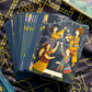 ORACLE DECK | THE GOLDEN LIGHT