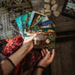 ORACLE DECK | THE GOLDEN LIGHT