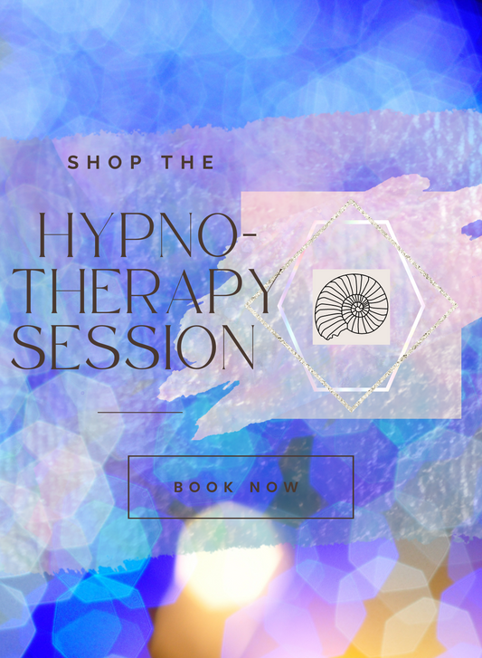 HYPNOTHERAPY SESSION