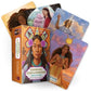 GODDESSES, GODS AND GUARDIANS | ORACLE CARDS