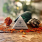 PROSPERITY | CRYSTAL BATH BOMB