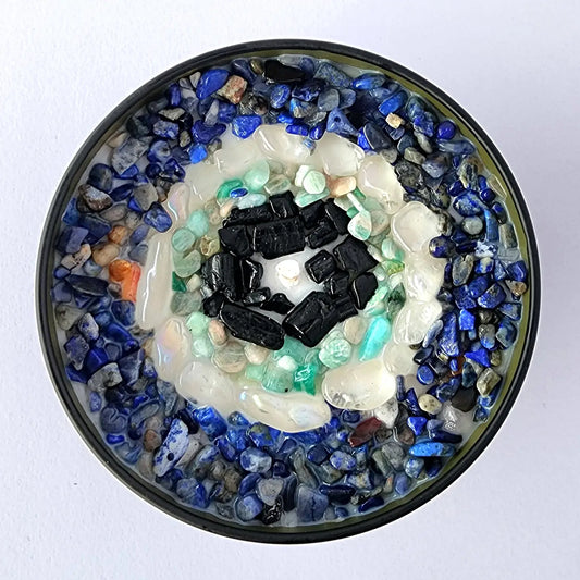 PROTECTION | EYE CANDLE
