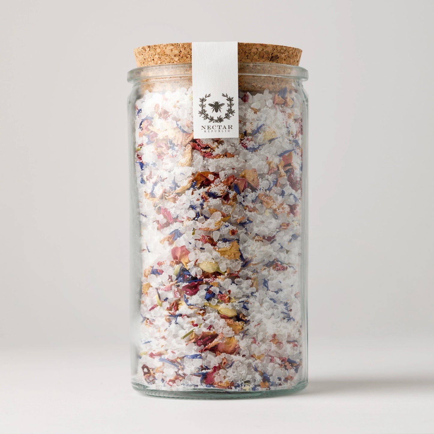 WILDFLOWERS BATH SOAK | LG JAR