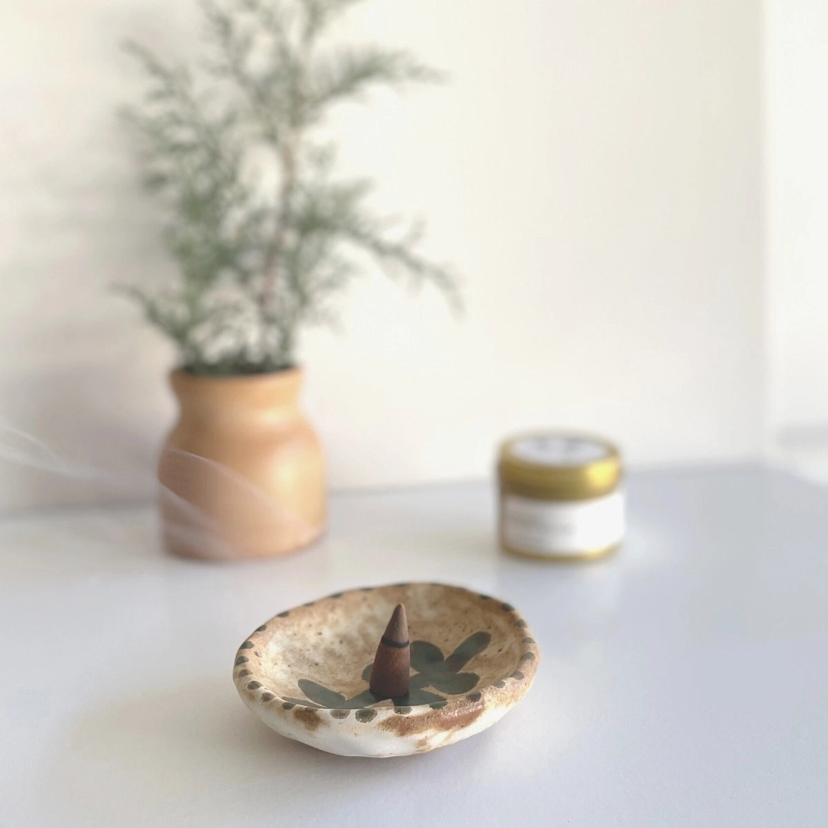 PINYON | INCENSE CONES