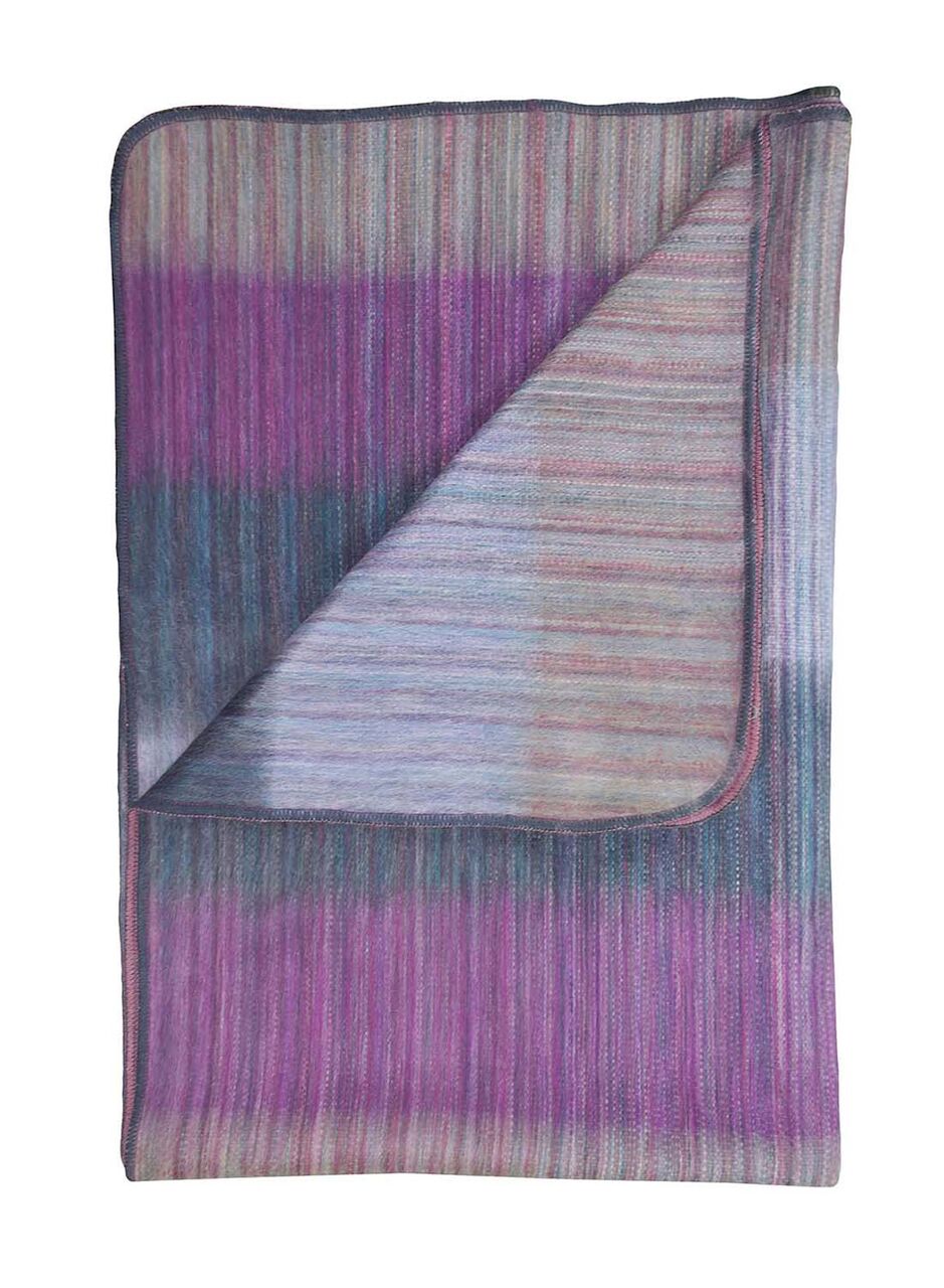 THROW BLANKET | ALPACA PATCHWORK (MEDITATION-YOGA)
