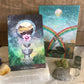 ORACLE DECK | THE FACETED GARDEN