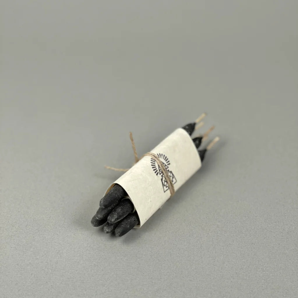 PALO SANTO | HALF-DOZEN INCENSE BUNDLE