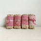 HAND ROLLED ROPE INCENSE | JUNIPER