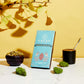 CEREMONIAL CACAO - WATER Element: Invoke Your Creativity with Coriander and Maca (3.5 oz bar)