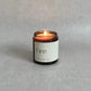 FIRE ELEMENTAL MAGIC | HANDCRAFTED SOY CANDLE