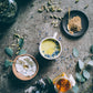 GOLDEN MOON MILK | Blue Lotus Vanilla