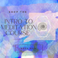 INTRO TO MEDITATION