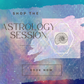 ASTROLOGY + ORACLE READING